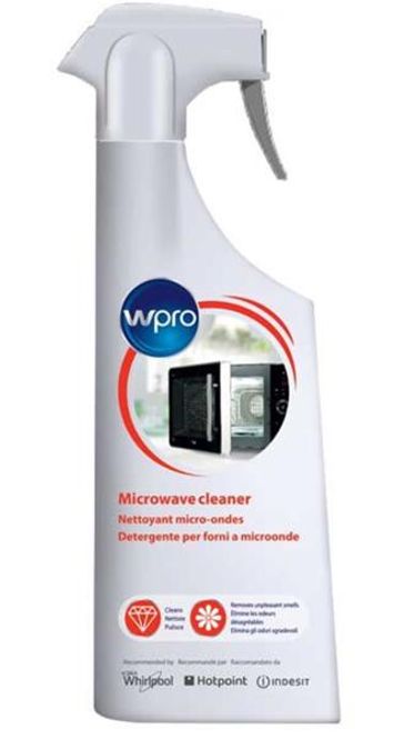 Hovedbilde ACTIV'O RENSEMIDDEL TIL MIKROOVN/OVN - SPRAY 500 ...