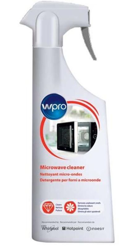 ACTIV'O RENSEMIDDEL TIL MIKROOVN/OVN - SPRAY 500 M