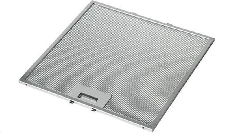METALLFETTFILTER. L: 32,5cm. B: 32cm