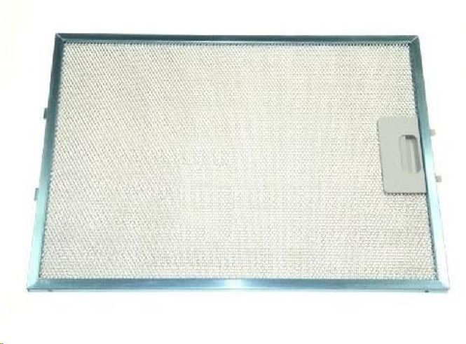 Hovedbilde GF03QB METALLFETTFILTER. L: 38cm. B: 28,2 cm
