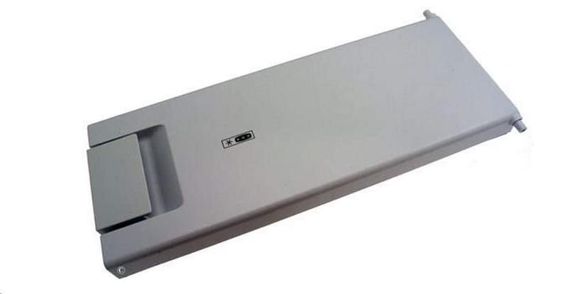 INNVENDIG FRYSEDØR KPL. (L:43CM B:19CM H:5,5CM)
