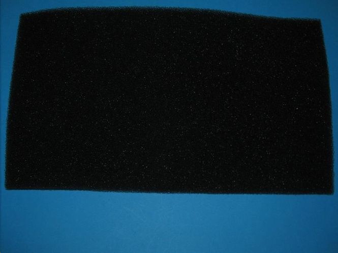 Hovedbilde Filter. L: 23,5cm. B: 13,7cm. H: 1cm