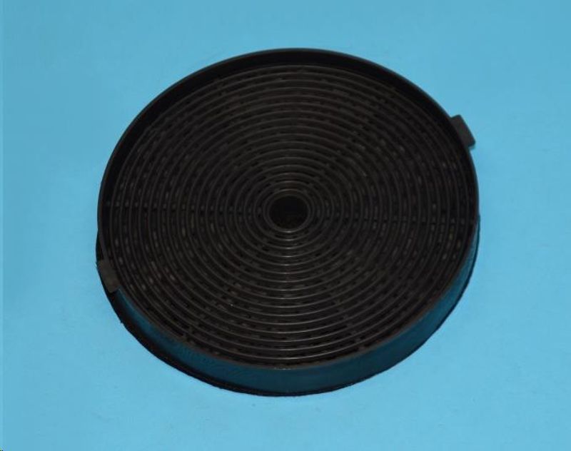 AH195 kullfilter 1 stk