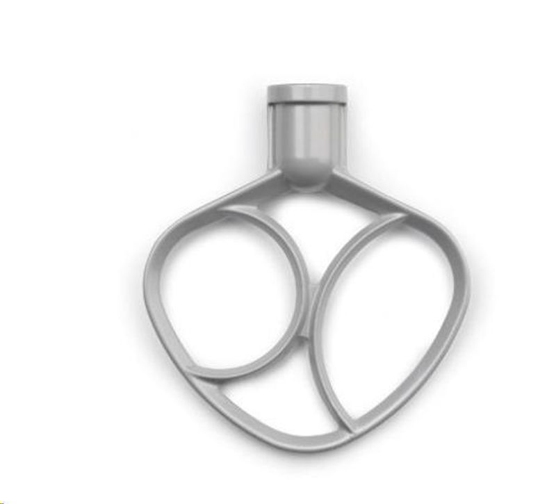 FLAT VISP