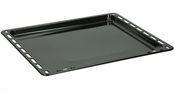Hovedbilde BAKEPLATE/STEKEBRETT, B: 42,2cm. L: 37cm. H: 2cm