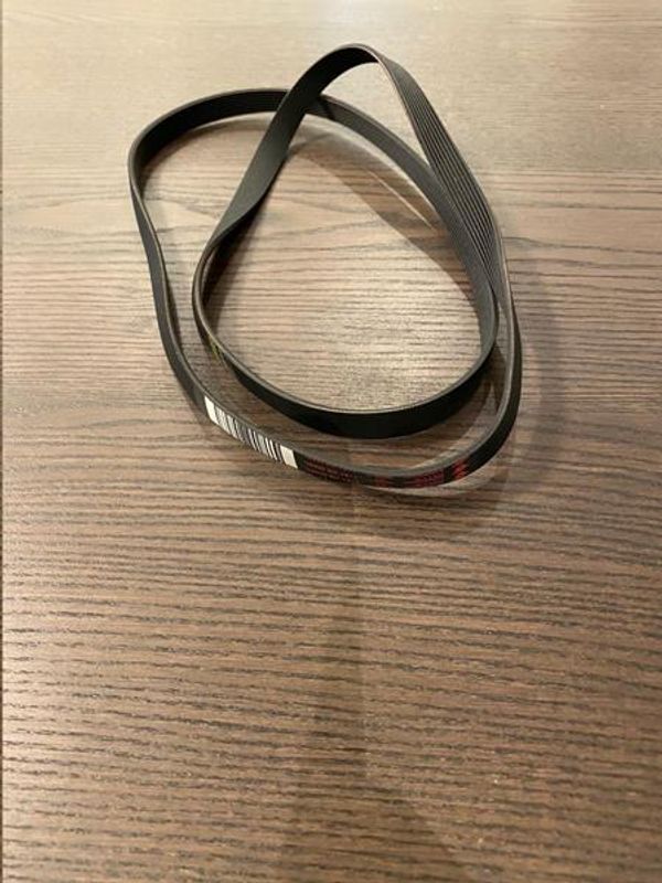 C00066521 BELT L=1181 MM H8