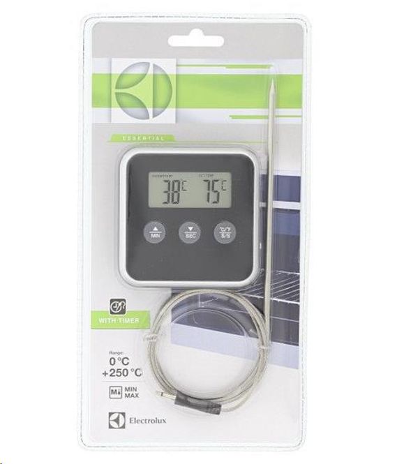 Hovedbilde DIGITAL STEKETERMOMETER