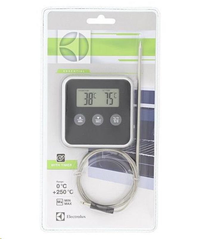 DIGITAL STEKETERMOMETER