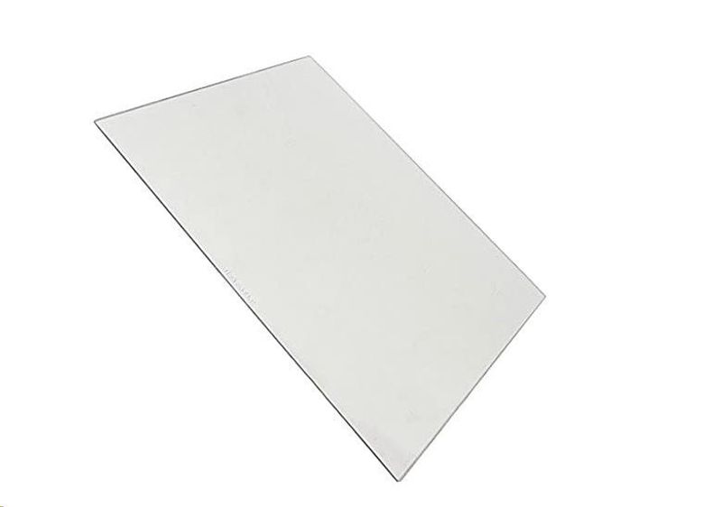 INNVENDIG DØRGLASS