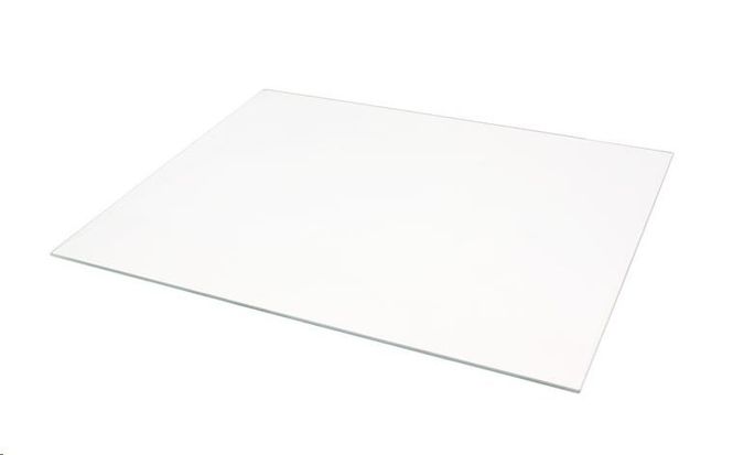 Hovedbilde INNVENDIG GLASS MED BELEGG, 469 X 373,5MM