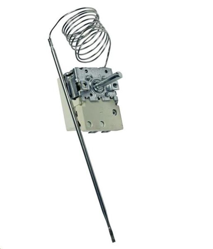 TERMOSTAT 50°C-320°C