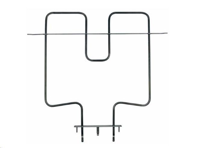 Hovedbilde Overelement; Soft Grill