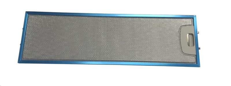 C00373866 METALL FETTFILTER. L: 55cm. B: 17cm