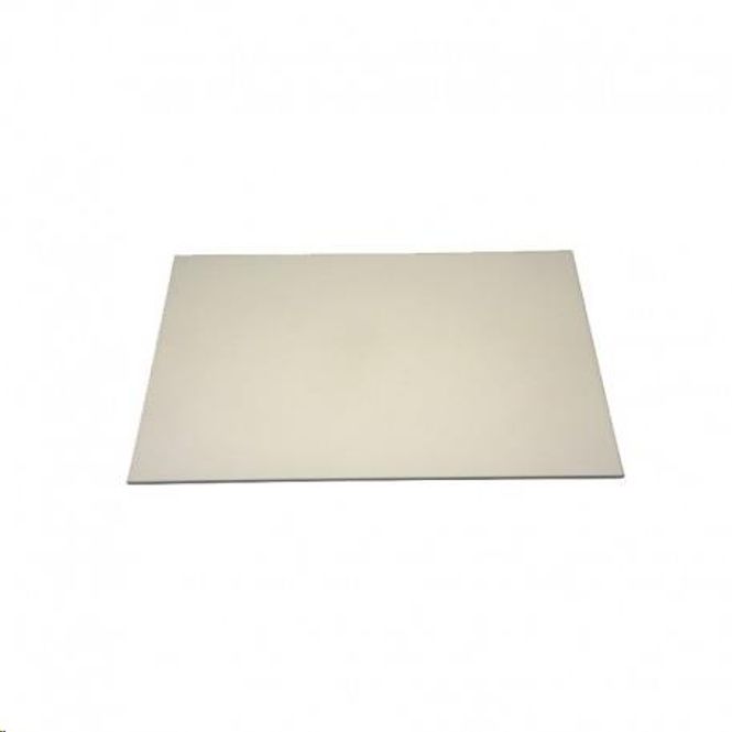 Hovedbilde door glass