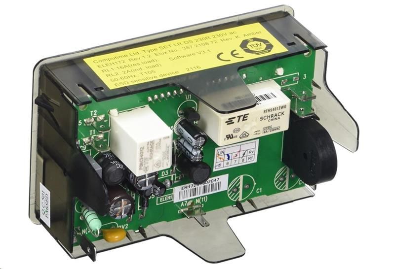 DISPLAY ELEKTRONIKK/MODUL