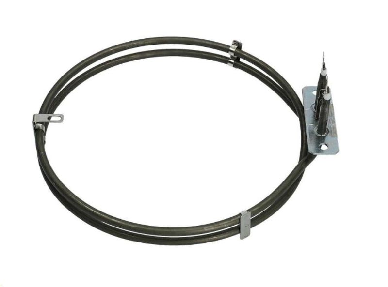Varmluftselement. 2400W