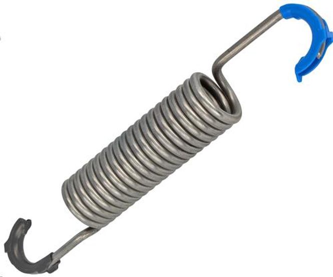Hovedbilde Spring suspension