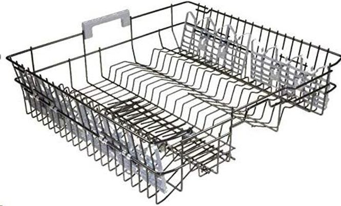 Hovedbilde C00313400 S-KIT OBI Rack upper.