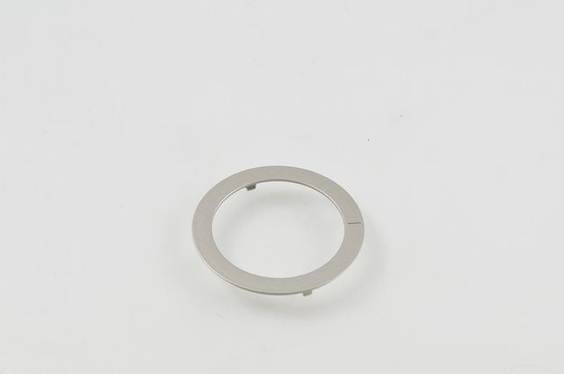 knob frame
