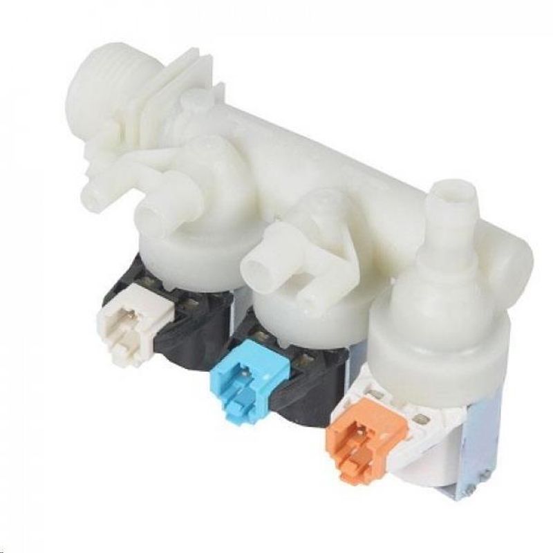 C00110331 INLET VALVE - Triple inline