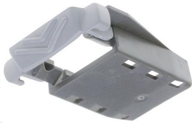 Hovedbilde Cap rail front swing