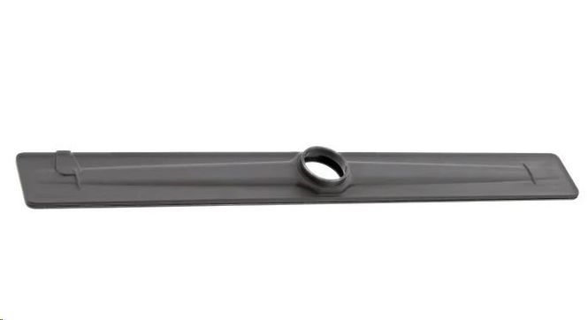 Hovedbilde ØVERSTE SPYLEARM, GRÅ,L=330MM (I TAKET)