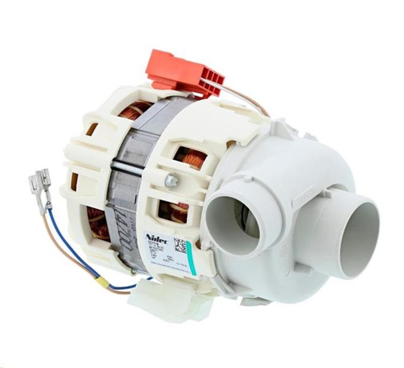 SIRKULASJONSPUMPE, 2600 RPM.