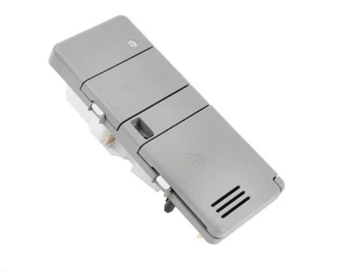 Hovedbilde Vaskemiddeldispenser