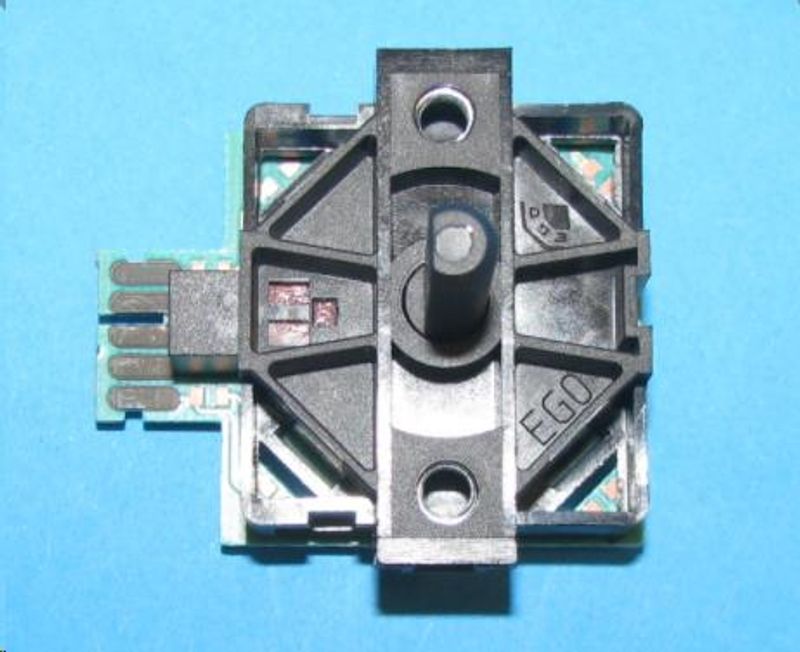 Coding switch