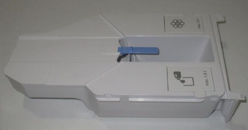 Såpeskuff