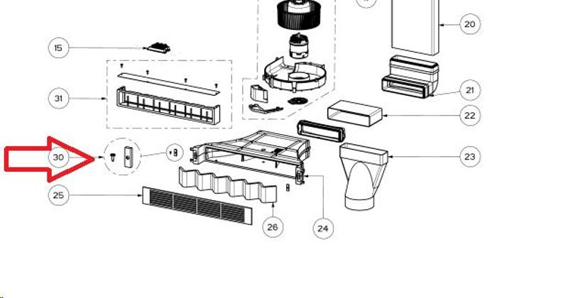 KIT FÖRDELAKTIG INSTALLATION