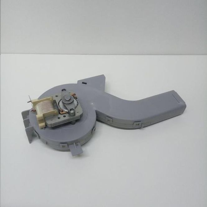 Hovedbilde VIFTEMOTOR
