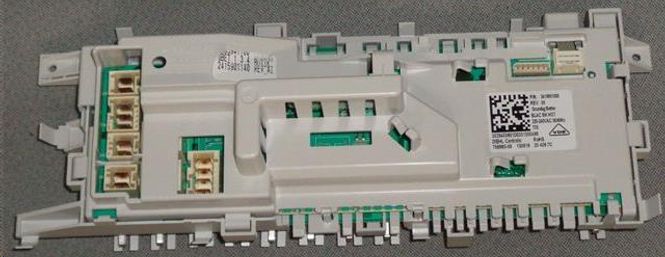 Hovedbilde elektronikk