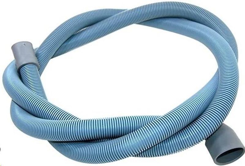 Drain hose to sink - aswo