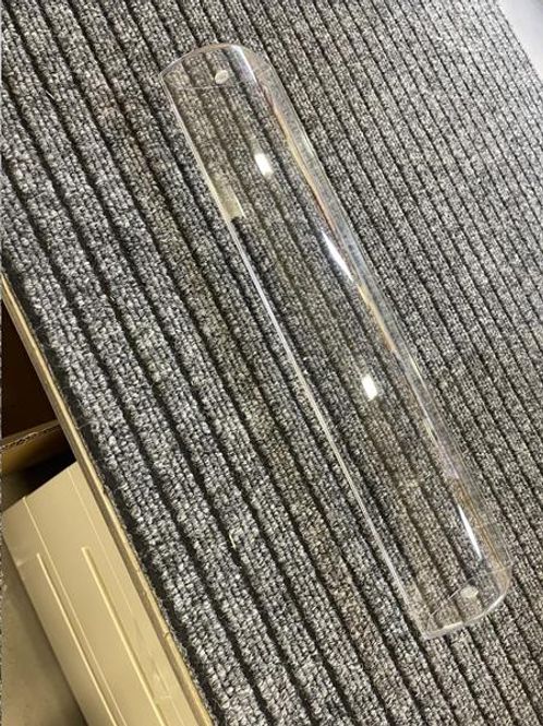 Hovedbilde C00325837 BALCONY FLAP UC G60 IK 00155 CZYSTA(M)