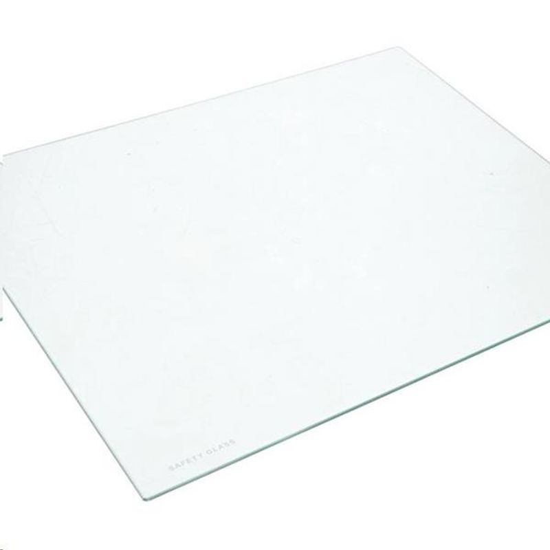 GLASSHYLLE TIL FRYSER, 402X315MM