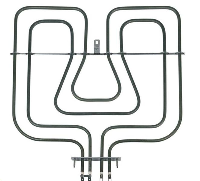 ØVERSTE VARMEELEMENT 1650W +800W 230V