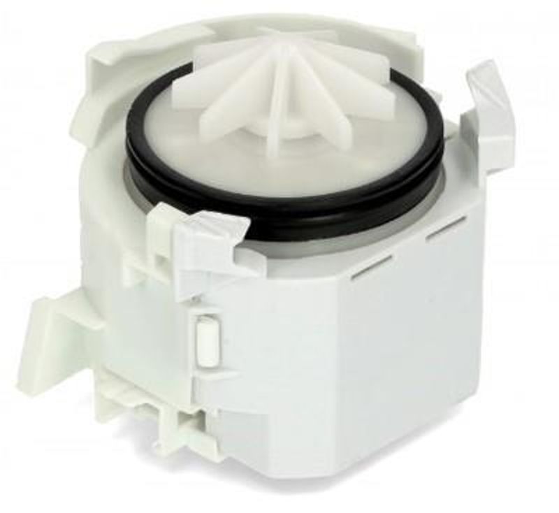 Drain pump