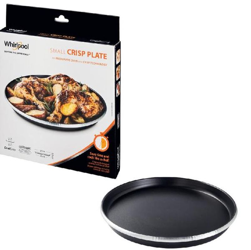Crisp plate AVM250