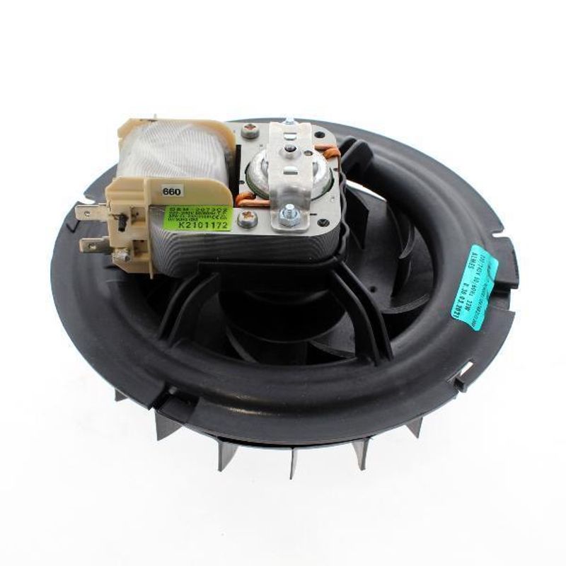 Cooling fan assy