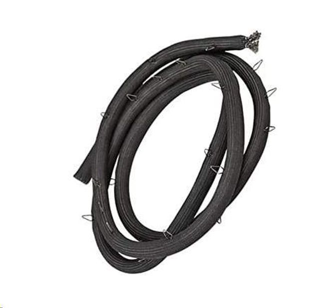 Hovedbilde OVNSPAKNING (PYROLYSE)