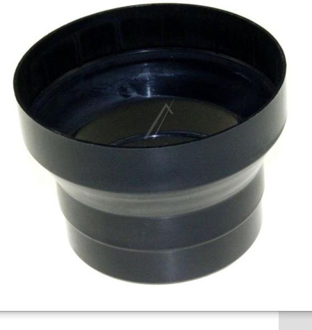 Hovedbilde Flange 150-125-120MM