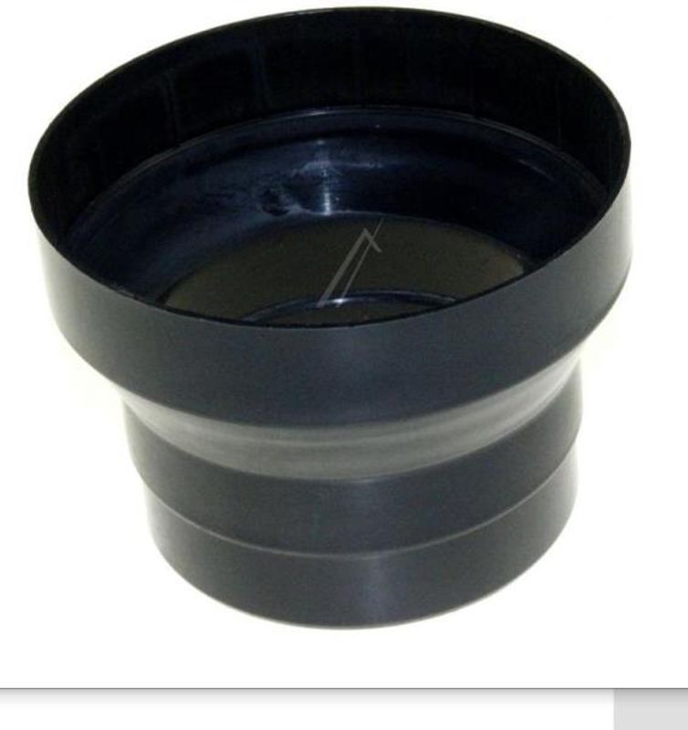 Flange 150-125-120MM