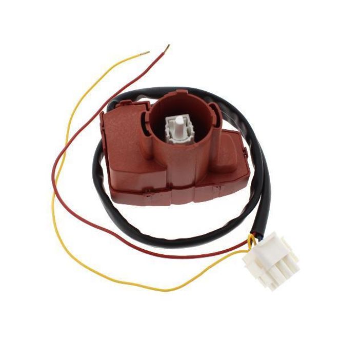 Hovedbilde SWICTH PUSH PULL2 3V 1°2°4° ROT. (PIPO2)