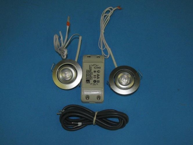 Hovedbilde Led light assy