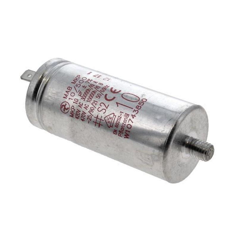 C00345073 Capacitor 10 µF