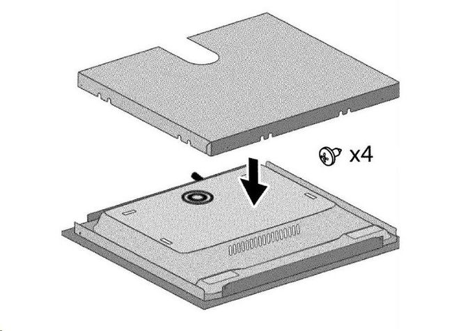 Hovedbilde C00628720 Divider 60cm