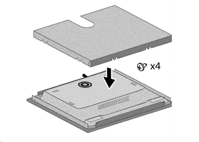 C00628720 Divider 60cm