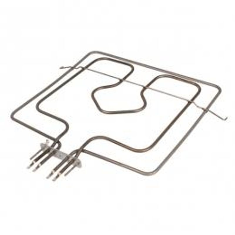 Overelement ZIG-NG3 FL 230V/2700W