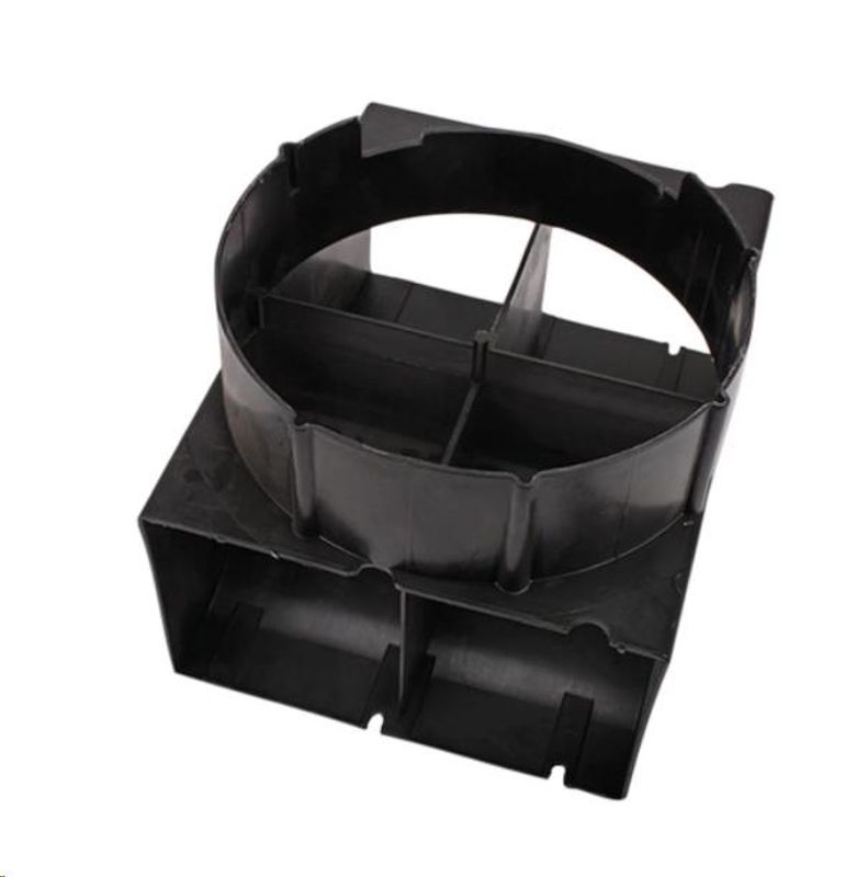 C00332498 Samlestykke for bruk av kullfilter.